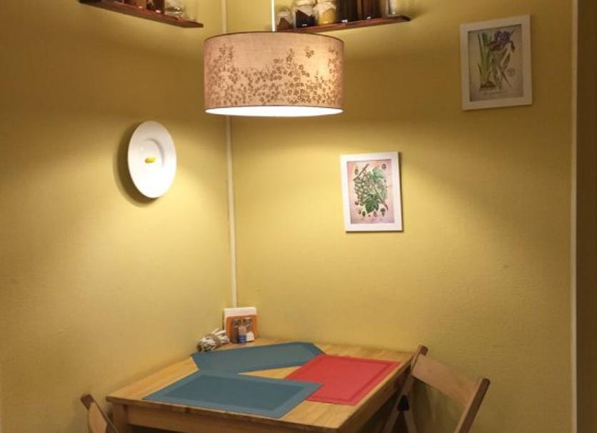 Dining room Photo