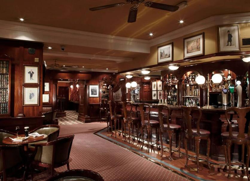 Bar Photo