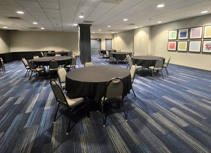 Conference room Photo