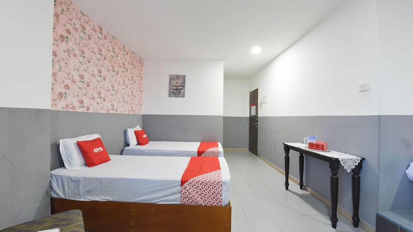 Hotel Indah