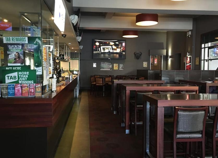 Bar Photo