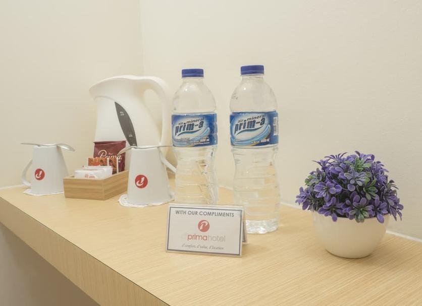 Room amenity Photo