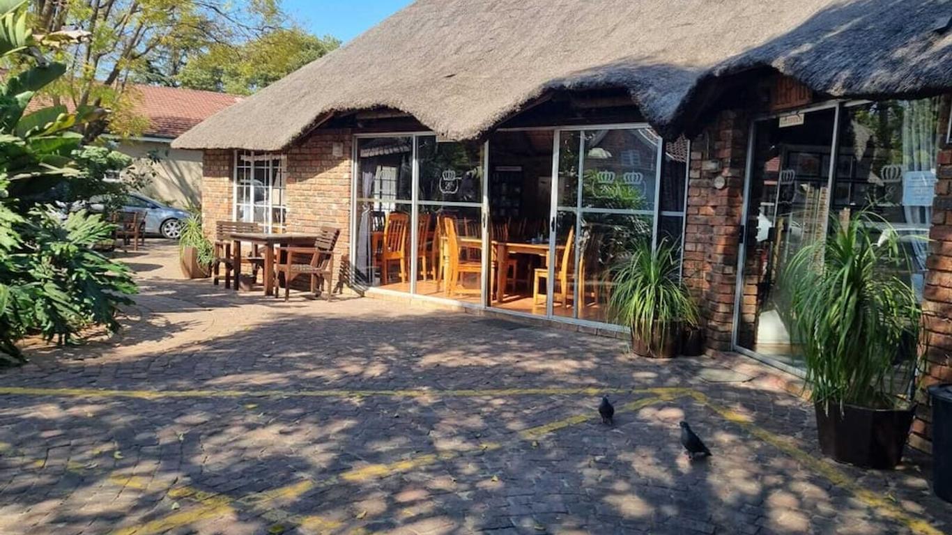 Emerald Guesthouse