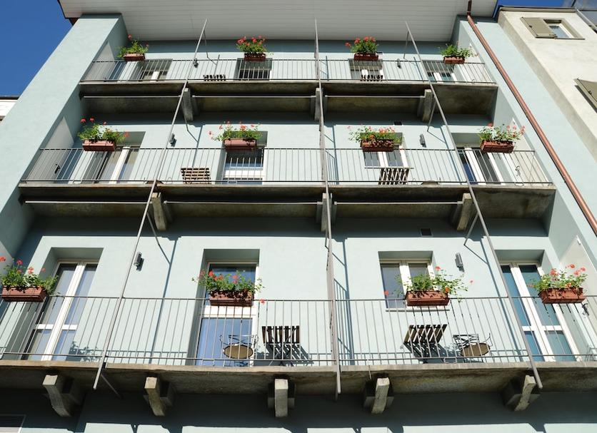 Building Photo