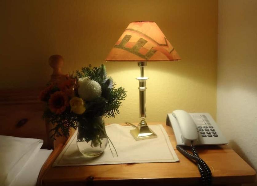 Room amenity Photo