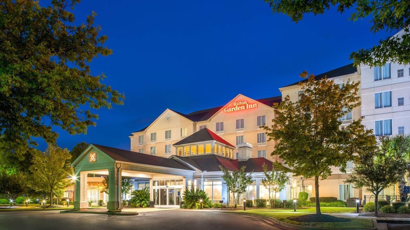 Hilton Garden Inn Augusta