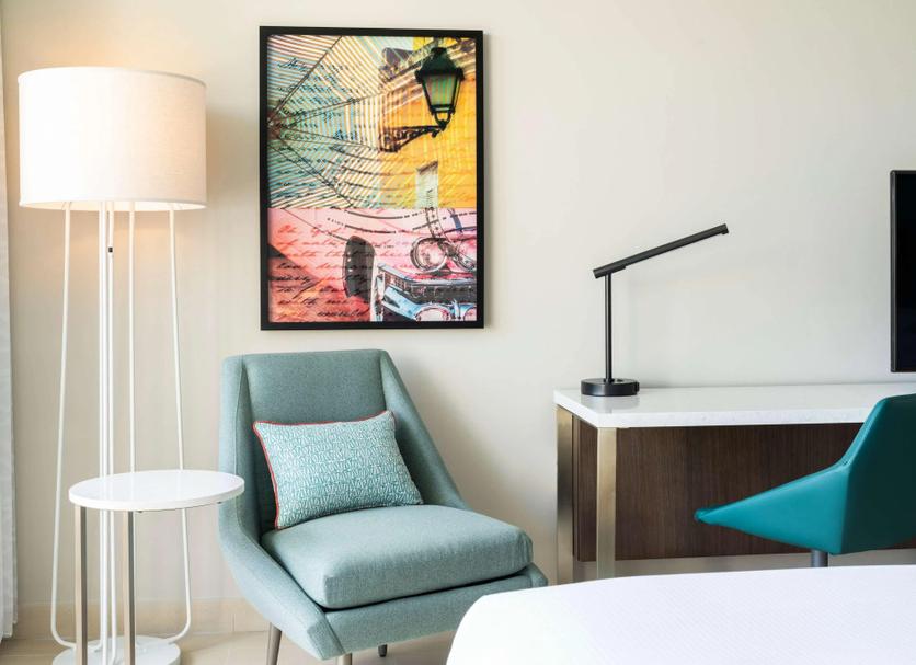 Room amenity Photo