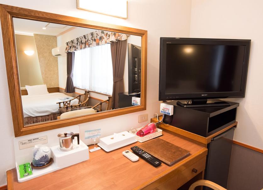 Room amenity Photo