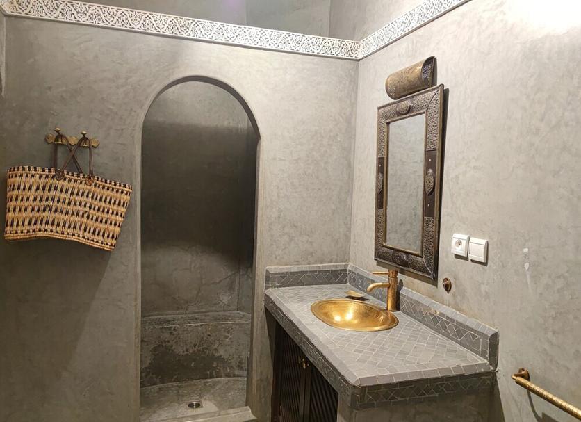 Bathroom Photo