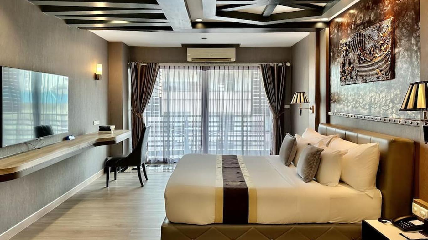 Ktk Royal Residence