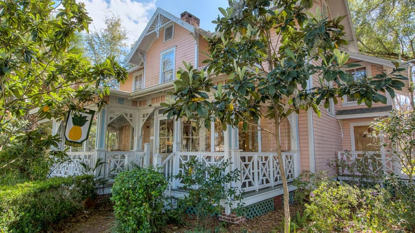 Sweetwater Branch Inn