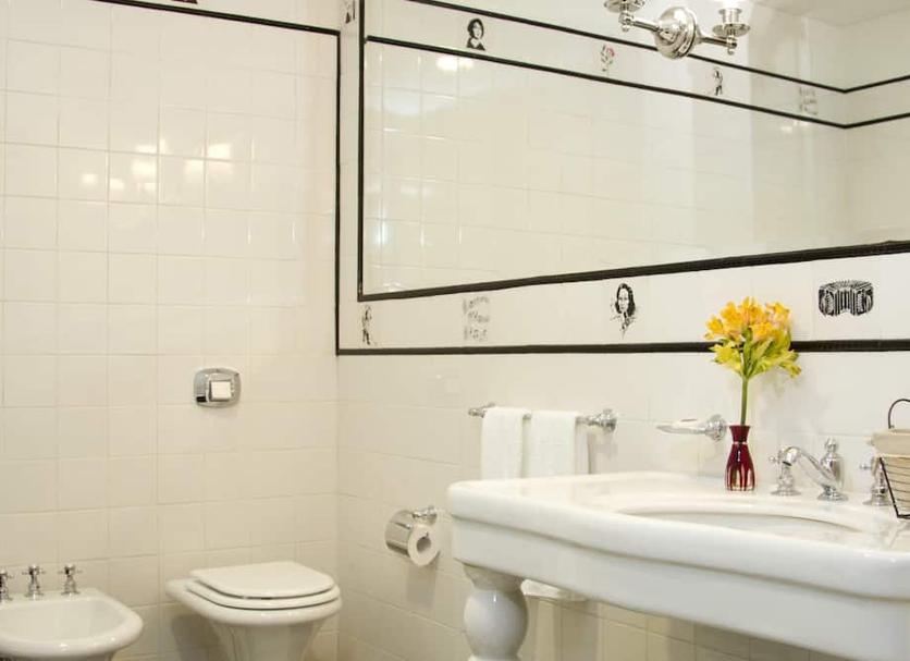 Bathroom Photo