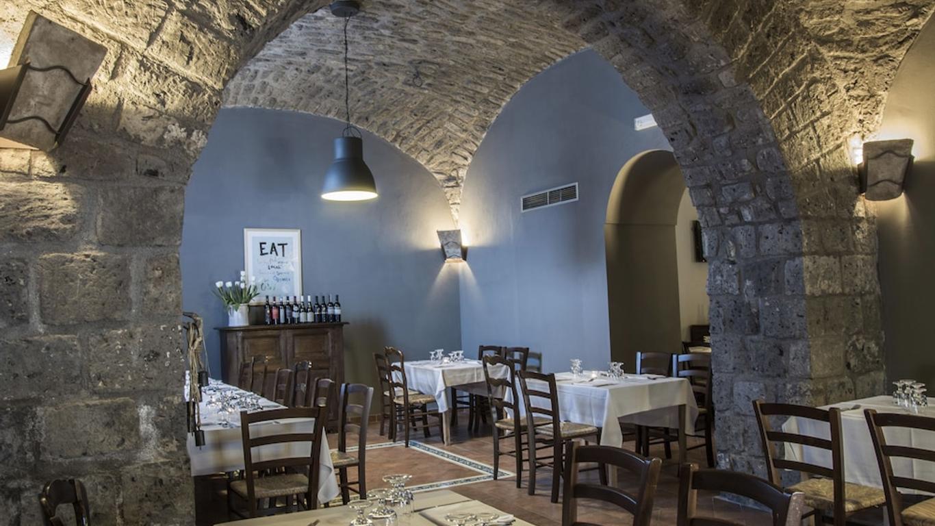 Agriturismo Podere don Peppe 1884