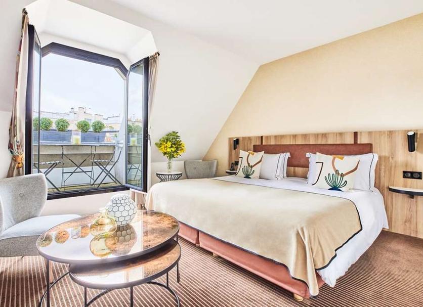 Bedroom Photo