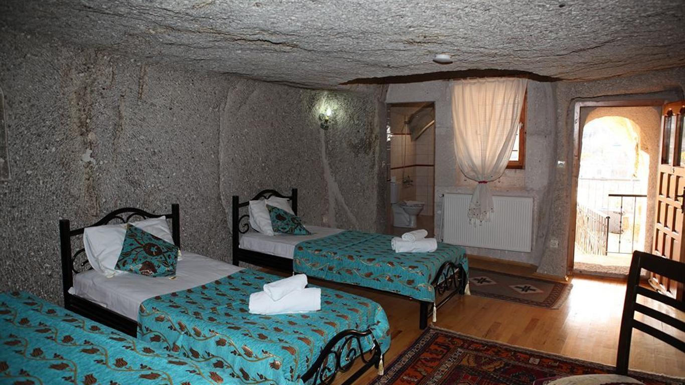 Elif Star Cave