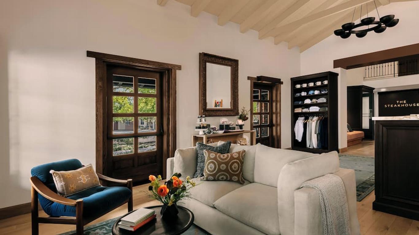 Paso Robles Inn
