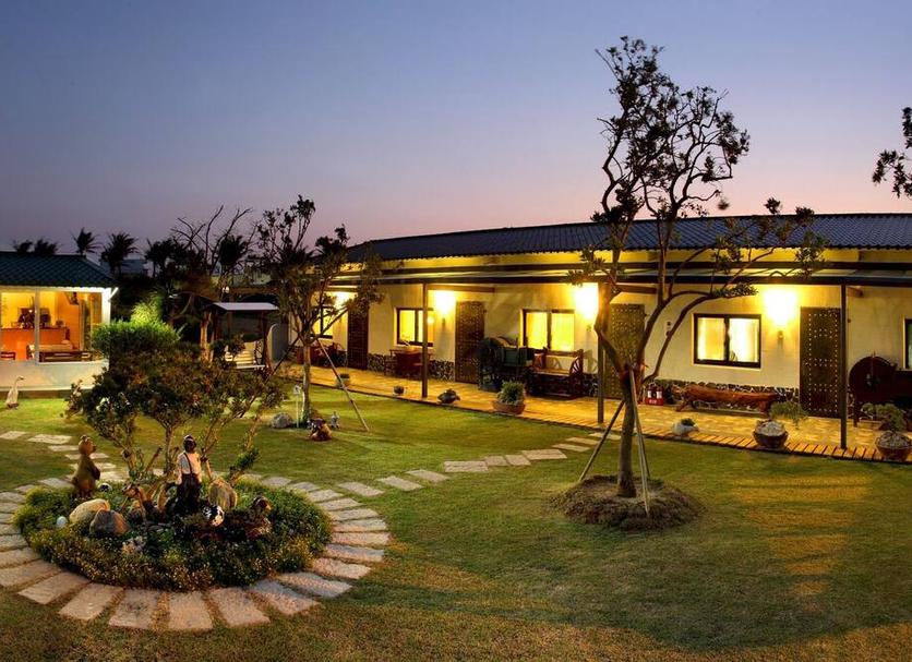 Outdoor view Photo
