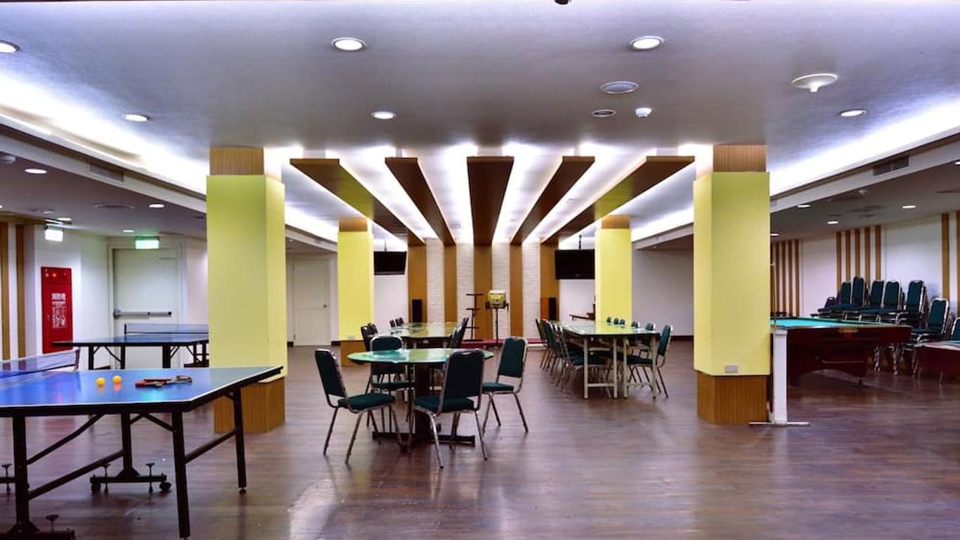 Toong Mao Kao-Shang-Ching Hotel