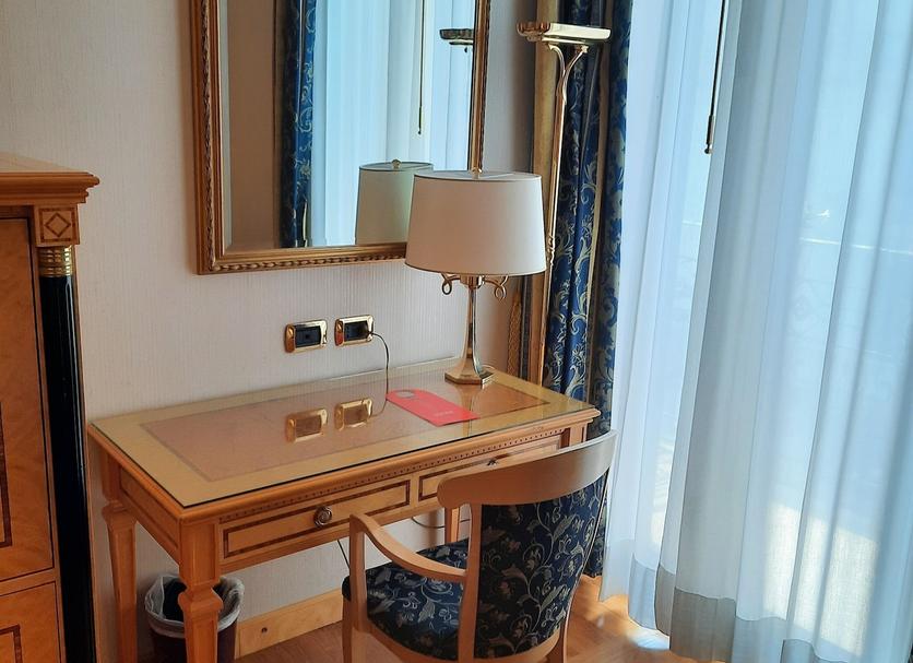 Room amenity Photo