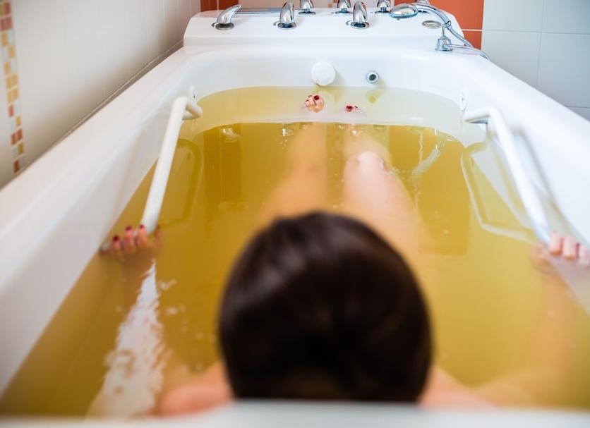 Spa Photo