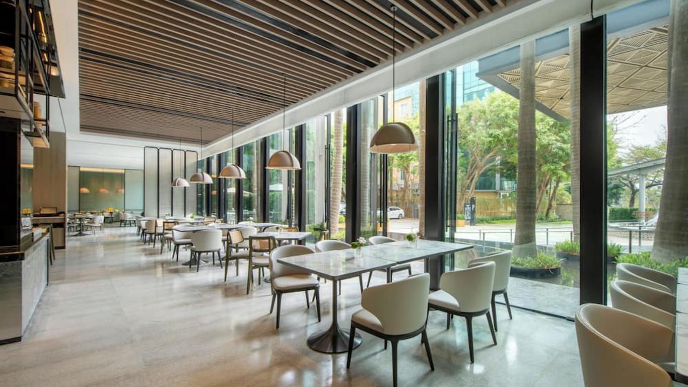 Seaview Gleetour Hotel Shenzhen