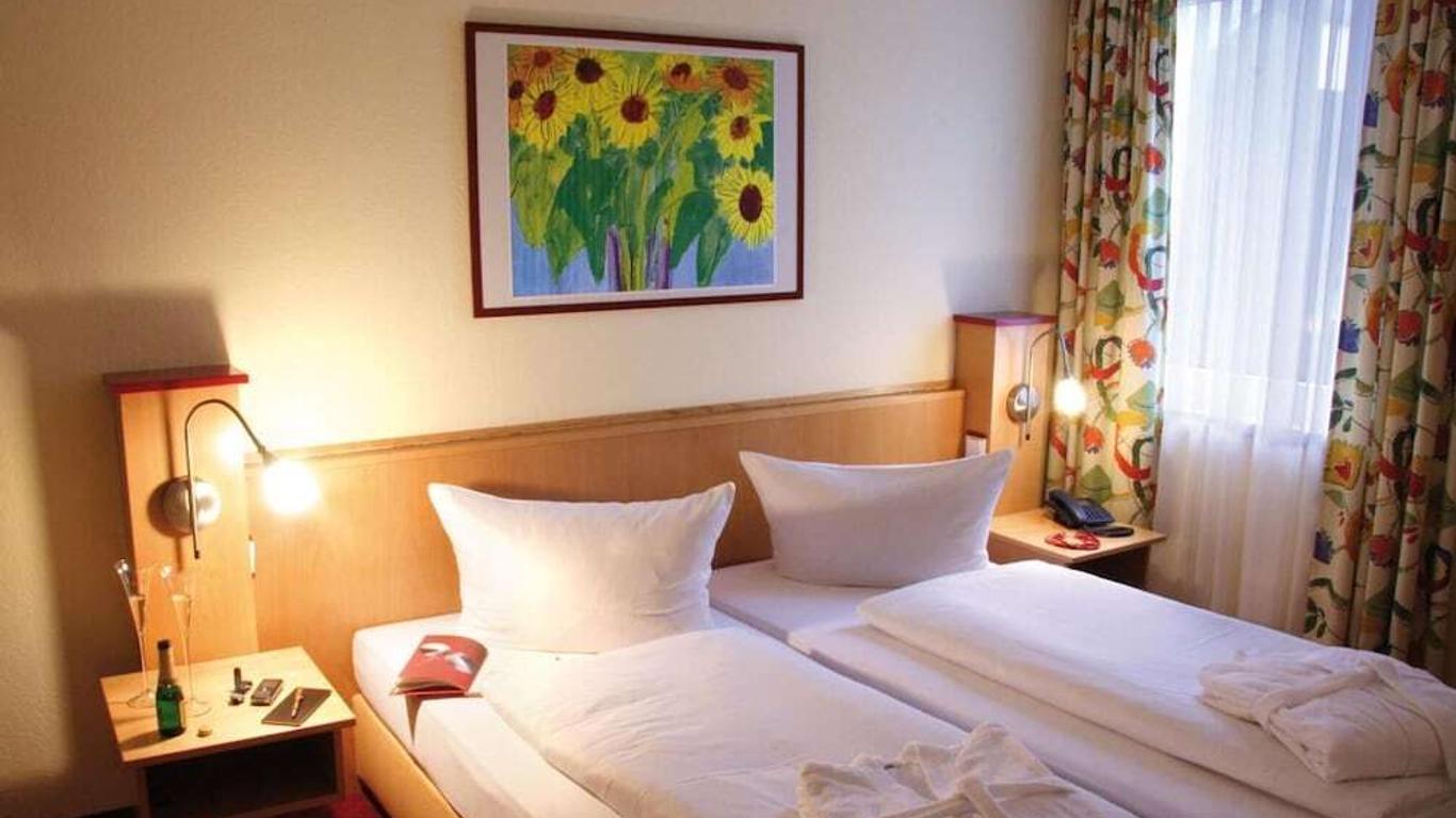 Hotel Garni Elegant