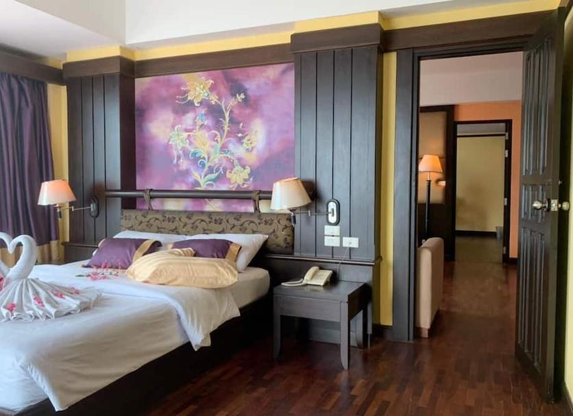 Bedroom Photo