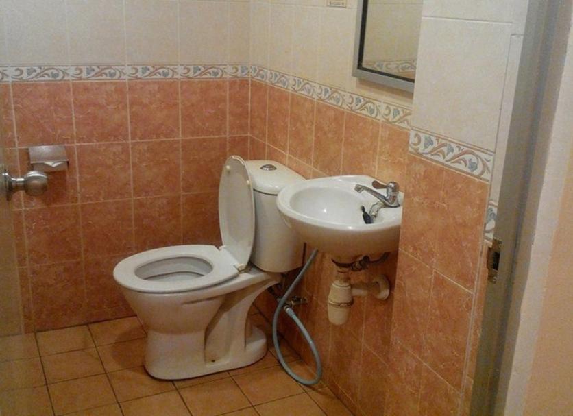Bathroom Photo