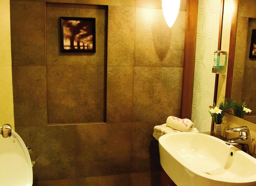 Bathroom Photo