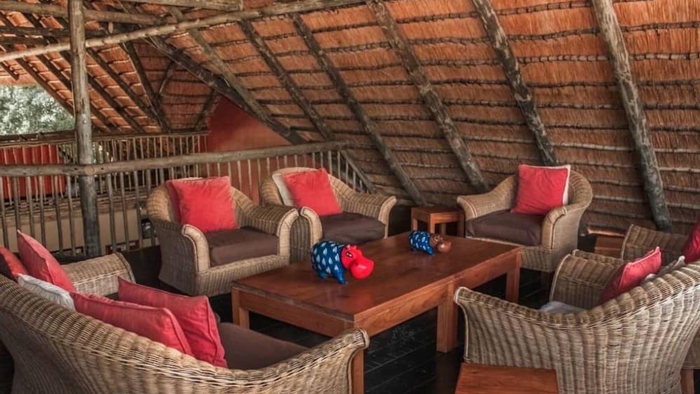 AmaZulu Lodge