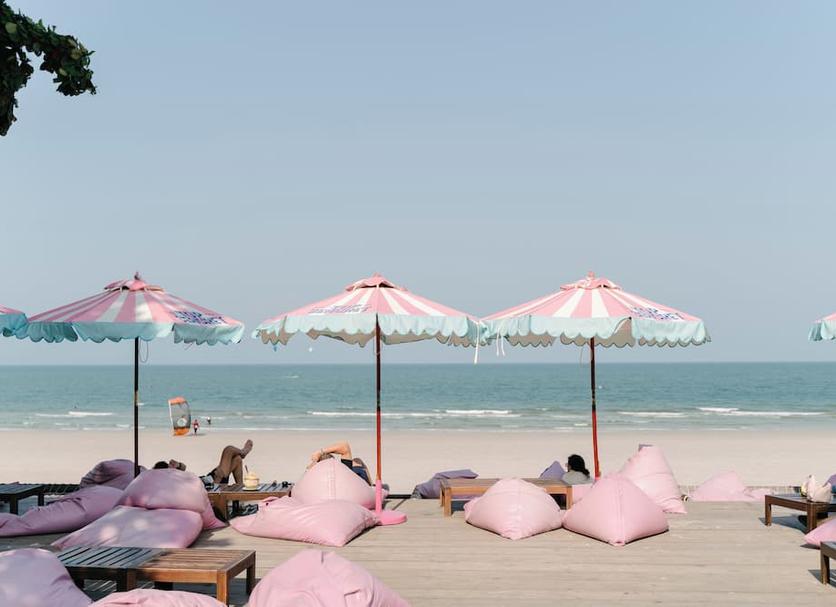 Beach Photo