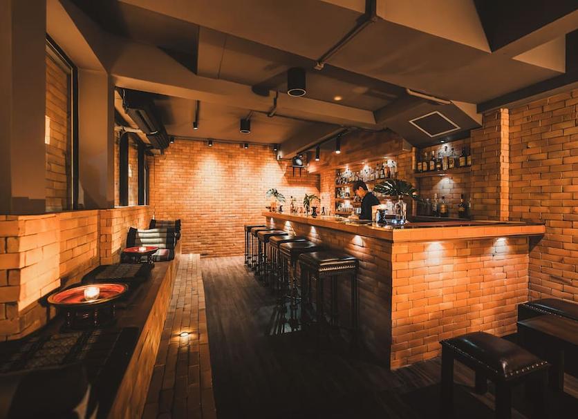 Bar Photo