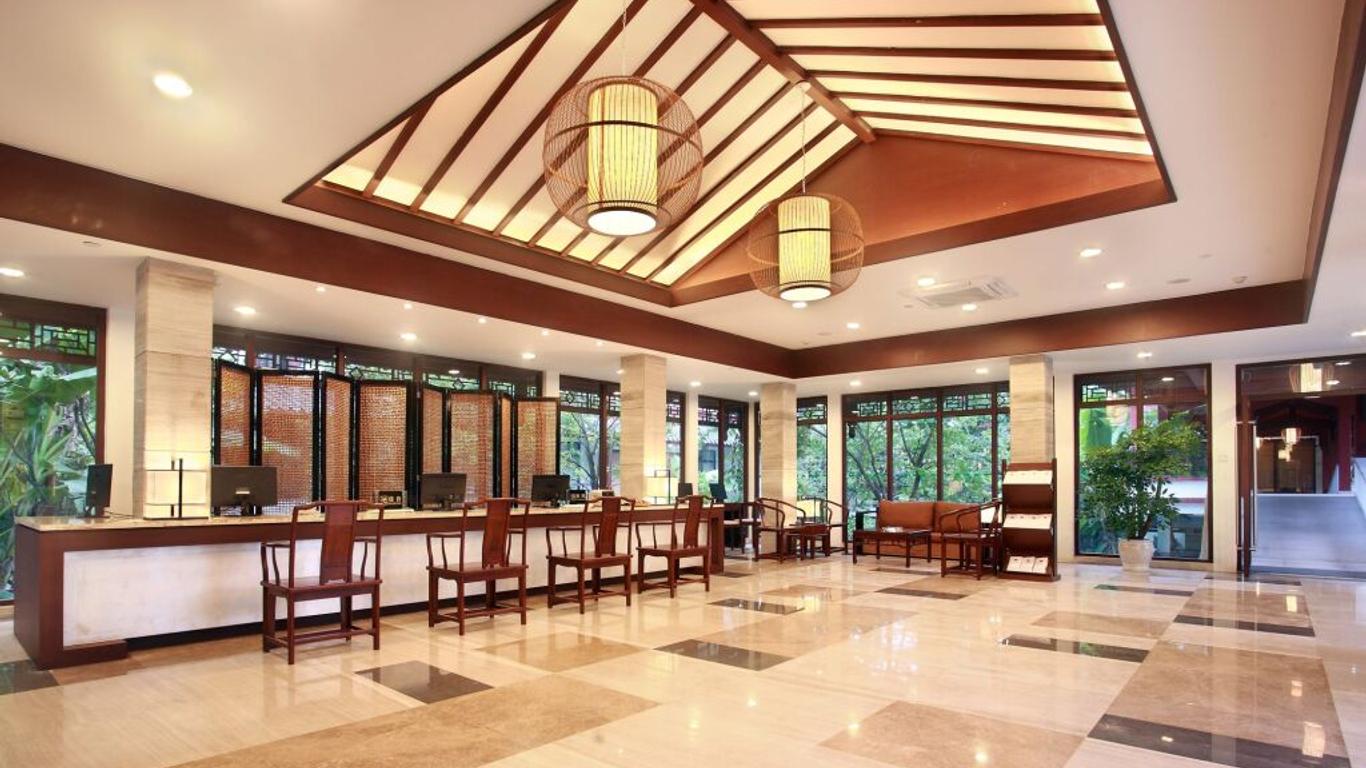 Guilin Zizhou Panorama Resort