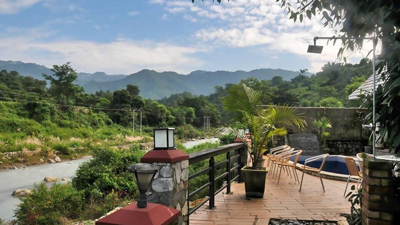 Riverstone Cottages