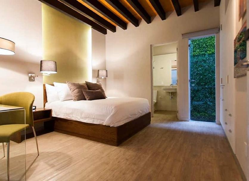 Bedroom Photo