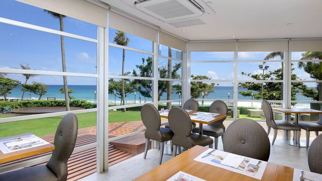 Chateau Beach Resort Kenting
