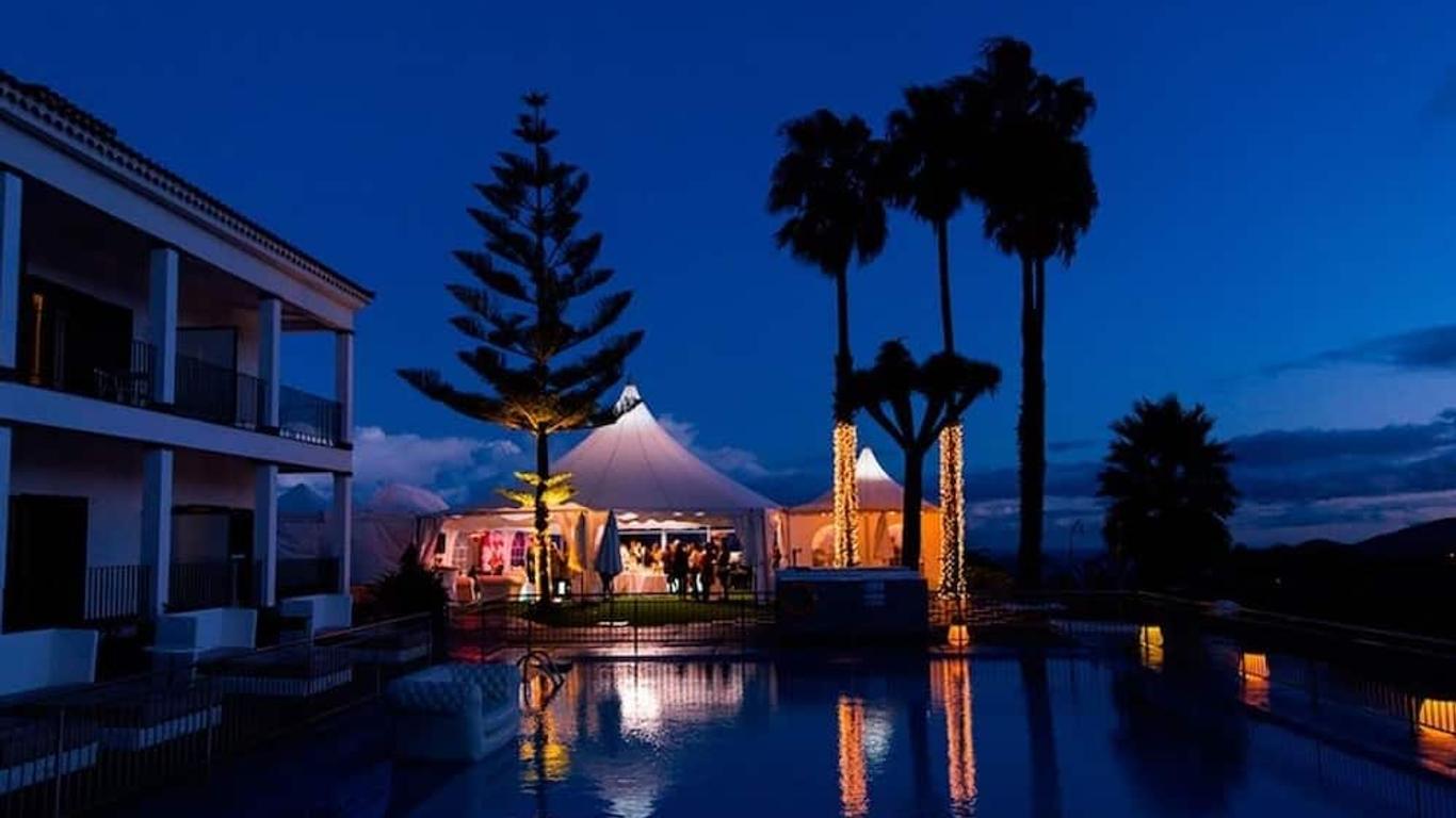 Bandama Golf Hotel by airnest
