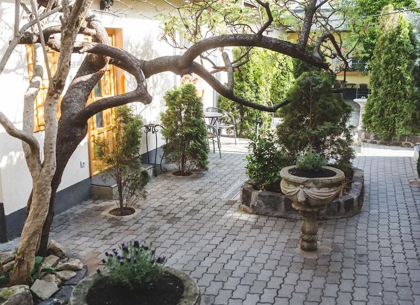 Outdoor view Photo