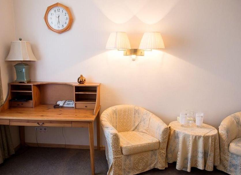 Room amenity Photo