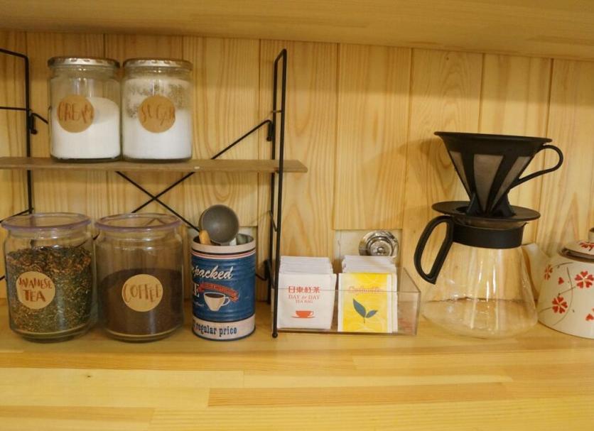 Room amenity Photo