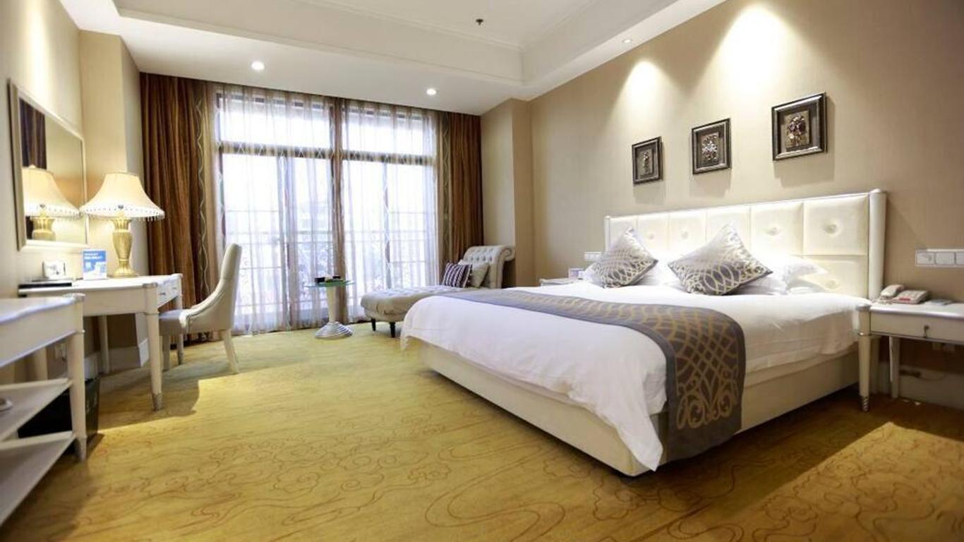 Suning Venice Hotel