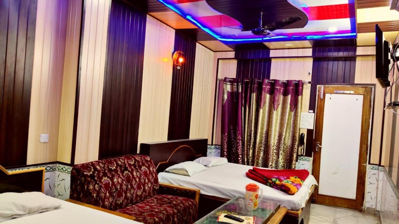 Hotel Mayur