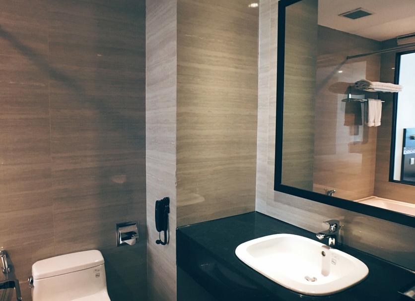 Bathroom Photo