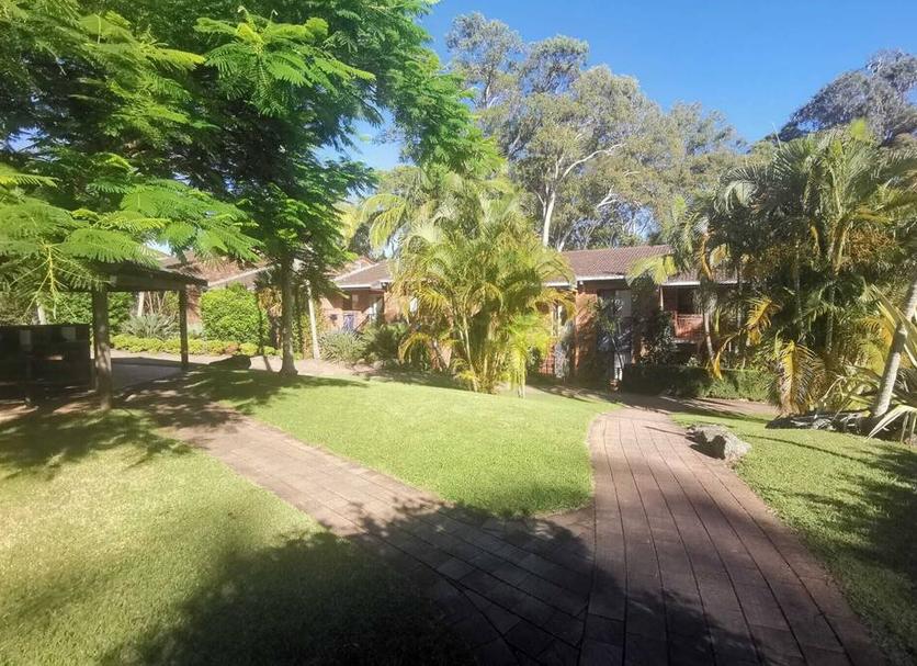 Outdoor view Photo