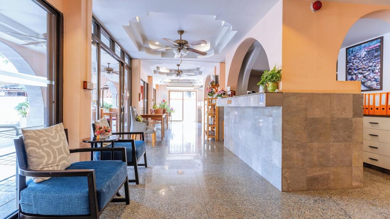 Hua Hin Star Hotel