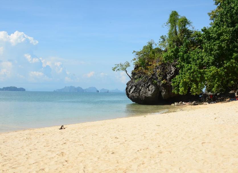 Beach Photo