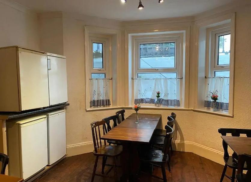 Dining room Photo