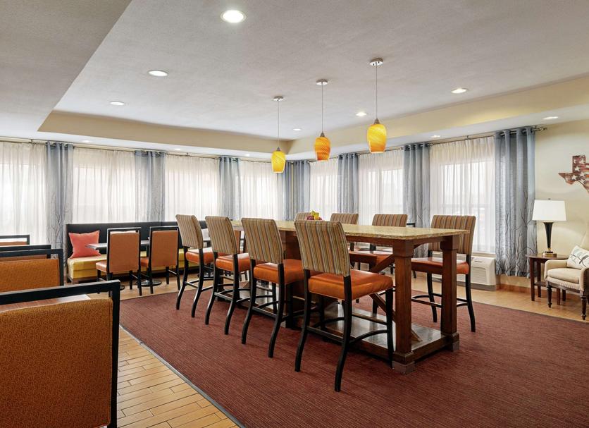 Dining room Photo