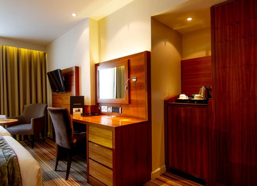 Room amenity Photo
