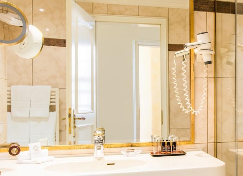 Bathroom Photo